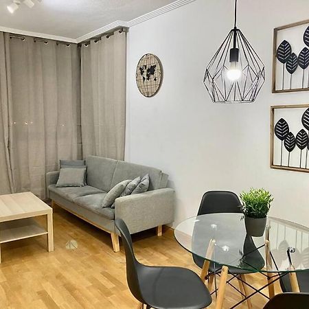 Valleca Tren Sierra Guadalupe 2 马德里 外观 照片