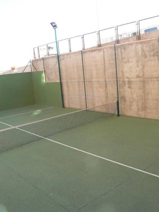 Valleca Tren Sierra Guadalupe 2 马德里 外观 照片