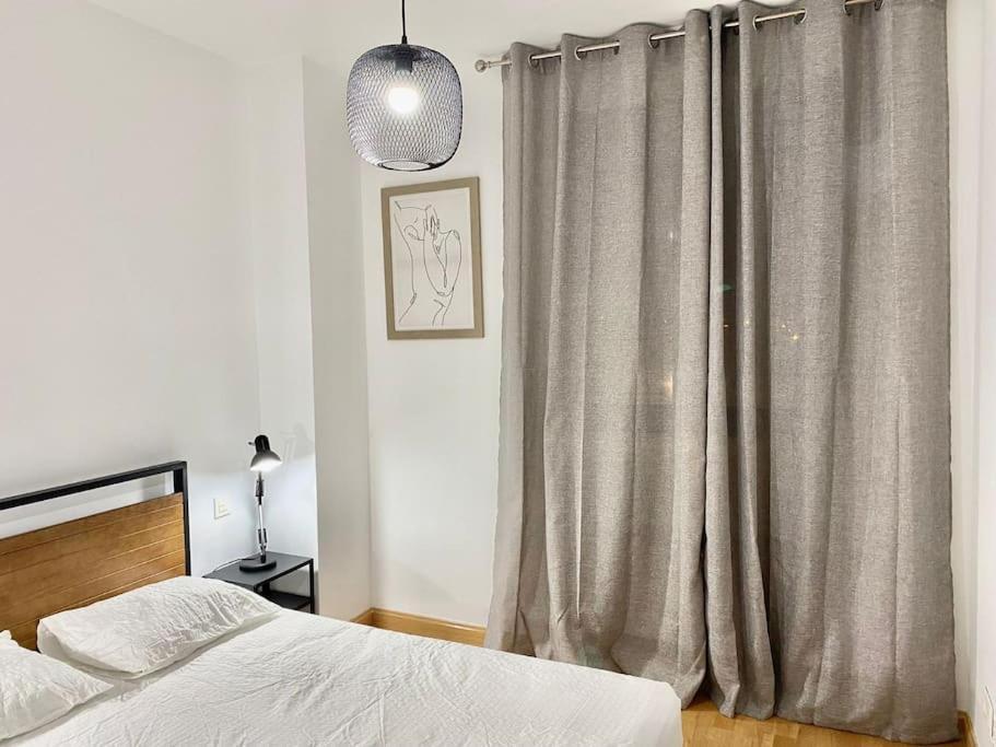 Valleca Tren Sierra Guadalupe 2 马德里 外观 照片